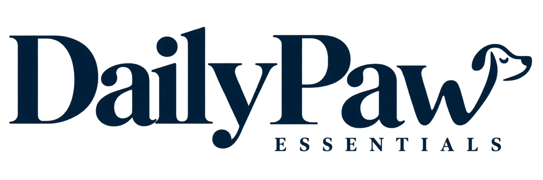 DailyPaw Essentials